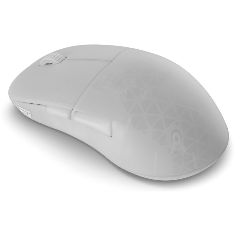 Комп'ютерна миша Endgame Gear XM2w 4k v2 Wireless White Frost (PGW-EG-MOU-082)