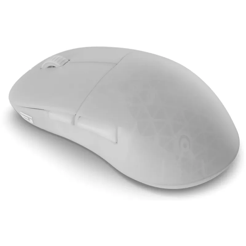 Компьютерная мышь Endgame Gear XM2w 4k v2 Wireless White Frost (PGW-EG-MOU-082)