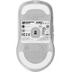 Комп'ютерна миша Endgame Gear XM2w 4k v2 Wireless White Frost (PGW-EG-MOU-082)