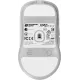 Компьютерная мышь Endgame Gear XM2w 4k v2 Wireless White Frost (PGW-EG-MOU-082)