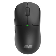 Компьютерная мышь 2E MG355 WL Black (2E-MG355UBK-WL)