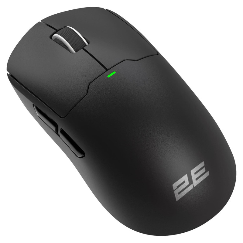 Компьютерная мышь 2E MG355 WL Black (2E-MG355UBK-WL)