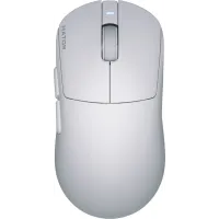 Комп'ютерна миша Hator Quasar 3S Ultima 8K Wireless White (HTM661)