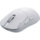 Компьютерная мышь Hator Quasar 3S Ultima 8K Wireless White (HTM661)