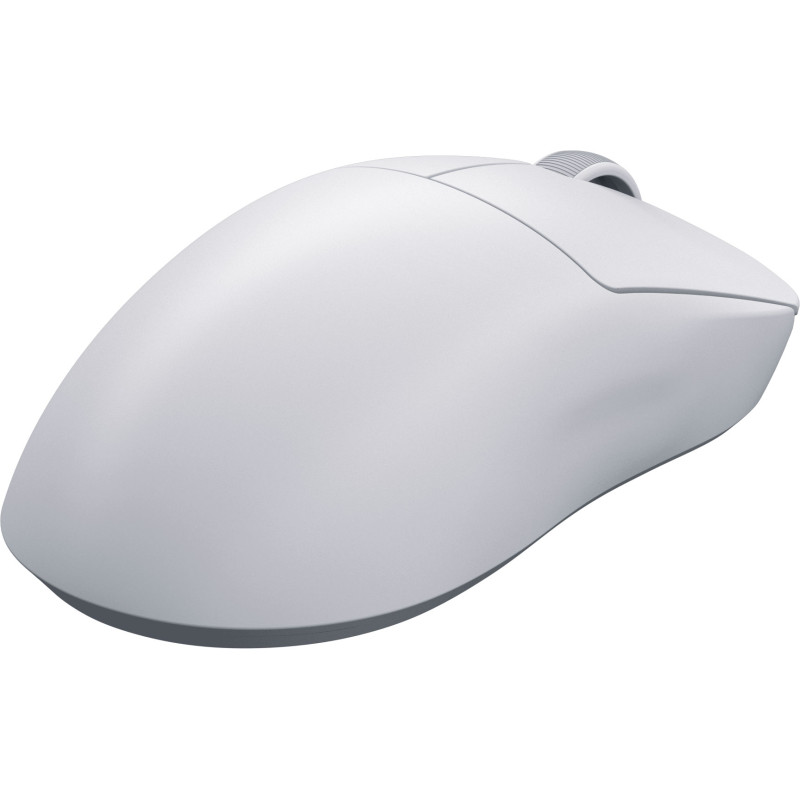 Компьютерная мышь Hator Quasar 3S Ultima 8K Wireless White (HTM661)