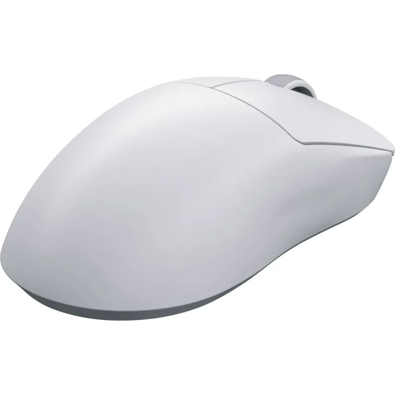 Комп'ютерна миша Hator Quasar 3S Ultima 8K Wireless White (HTM661)