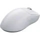Комп'ютерна миша Hator Quasar 3S Ultima 8K Wireless White (HTM661)