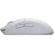 Комп'ютерна миша Hator Quasar 3S Ultima 8K Wireless White (HTM661)