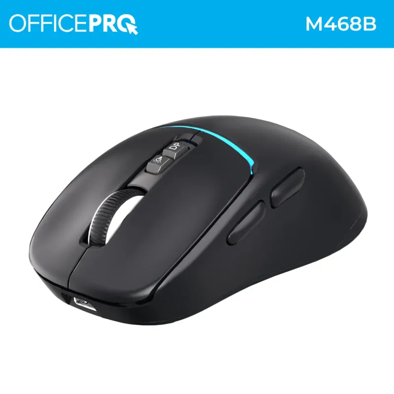 Компьютерная мышь OfficePro M468B