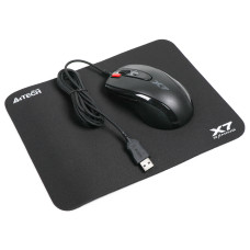 Компьютерная мышь A4Tech X-7120