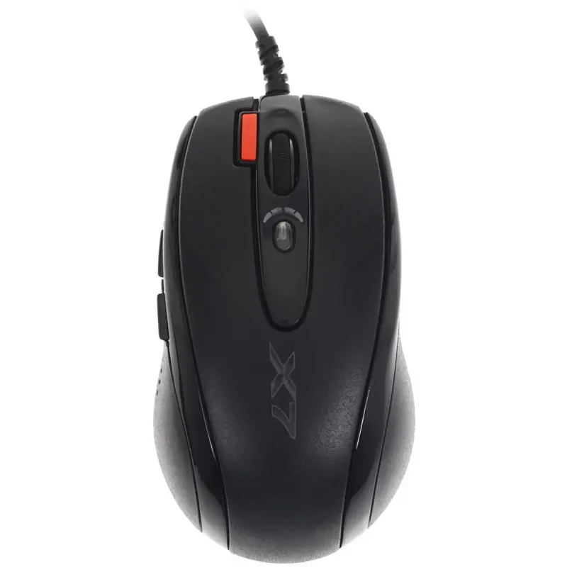 Компьютерная мышь A4Tech X-7120