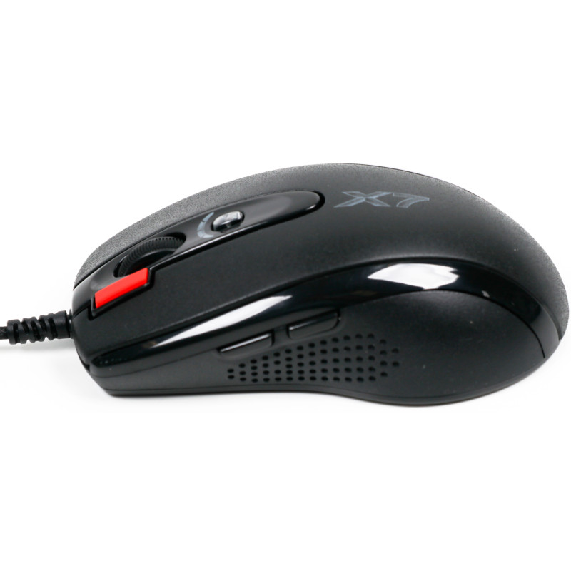 Компьютерная мышь A4Tech X-7120