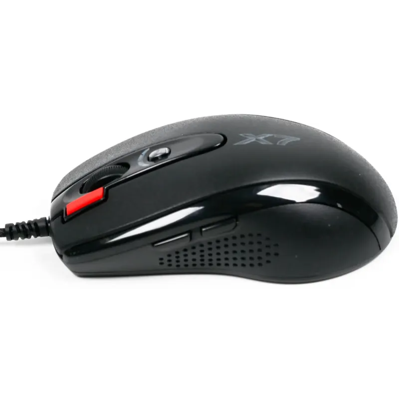 Компьютерная мышь A4Tech X-7120