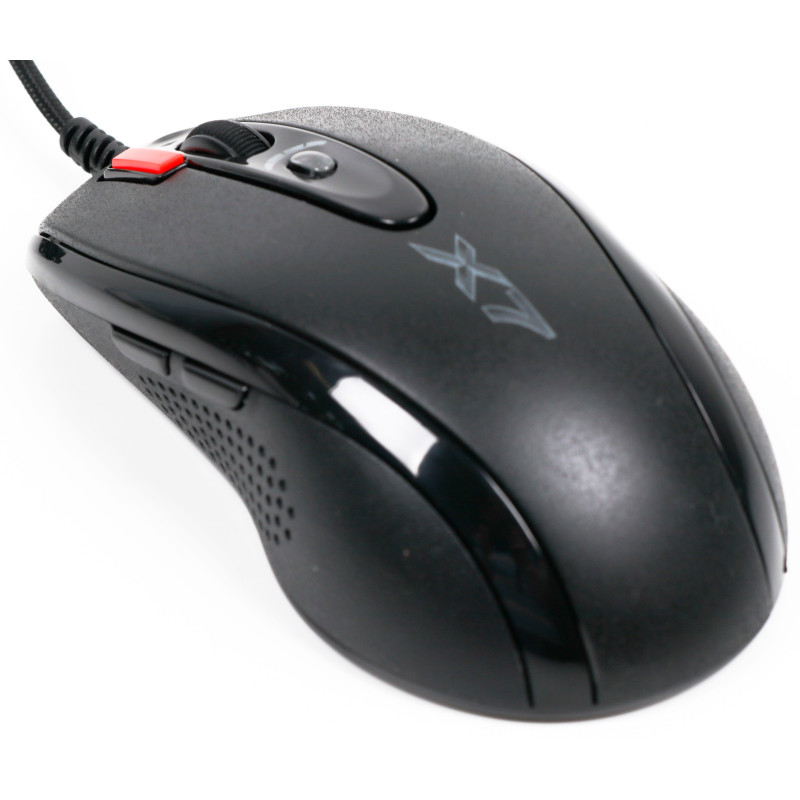 Компьютерная мышь A4Tech X-7120
