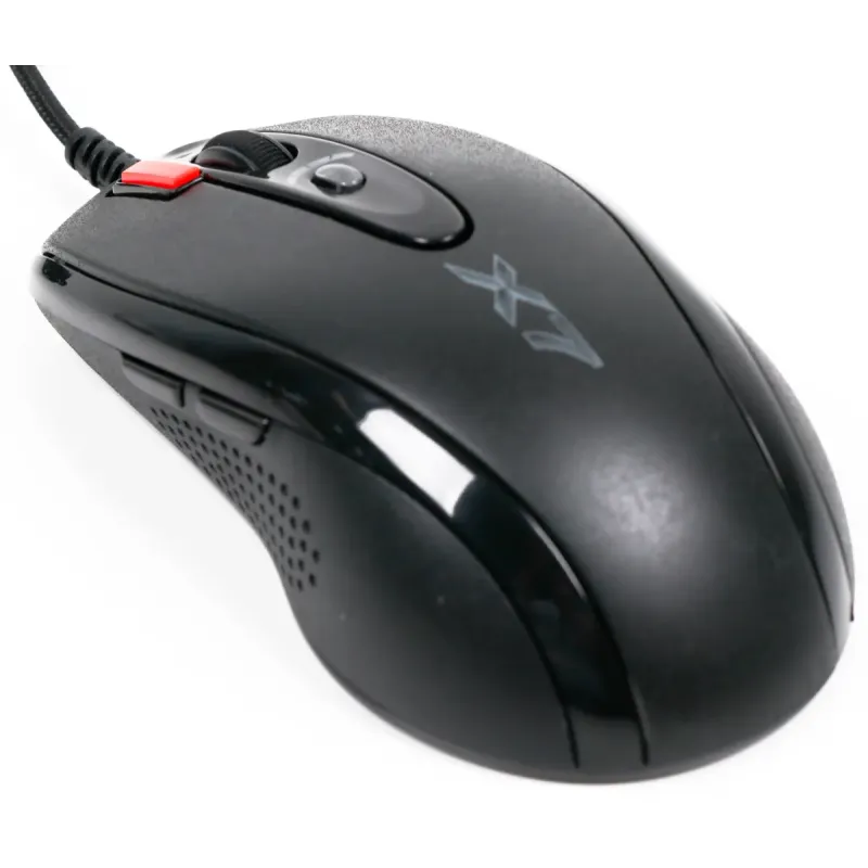 Компьютерная мышь A4Tech X-7120