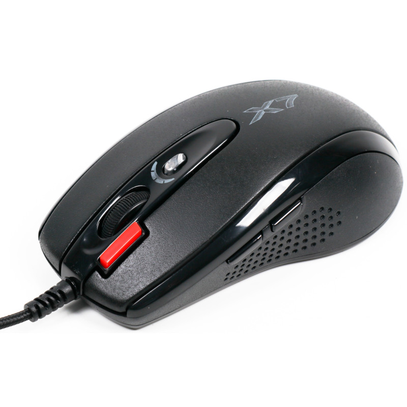 Компьютерная мышь A4Tech X-7120