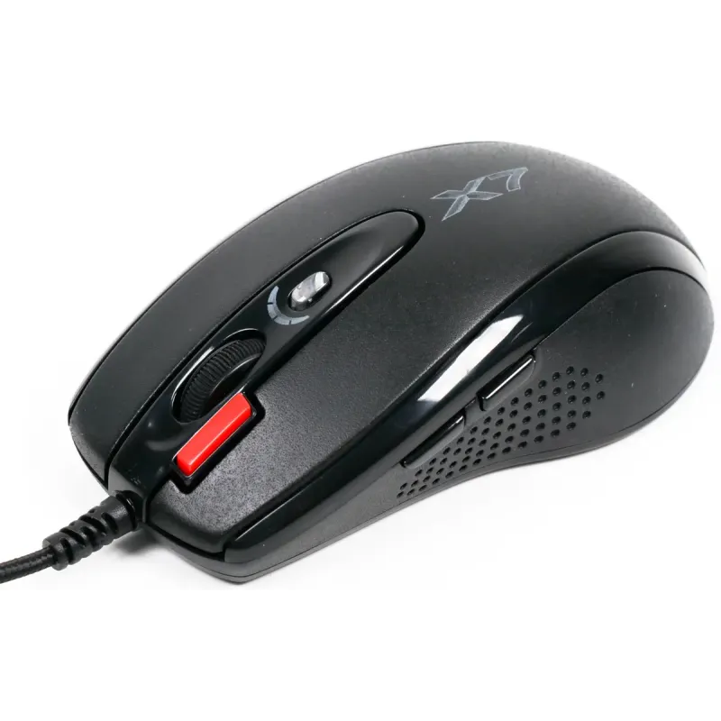 Компьютерная мышь A4Tech X-7120