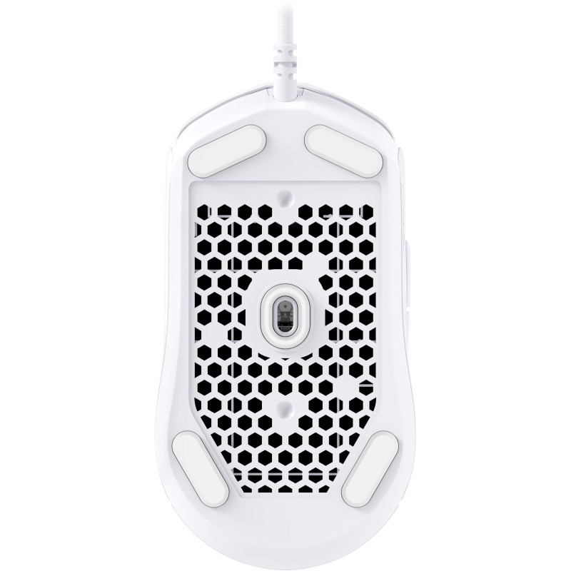 Компьютерная мышь HyperX Pulsefire Haste 2 White (6N0A8AA)