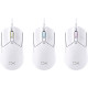 Компьютерная мышь HyperX Pulsefire Haste 2 White (6N0A8AA)