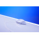 Компьютерная мышь HyperX Pulsefire Haste 2 White (6N0A8AA)