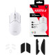 Компьютерная мышь HyperX Pulsefire Haste 2 White (6N0A8AA)