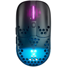 Xtrfy MZ1 RGB WL Black (MZ1W-RGB-BLACK)