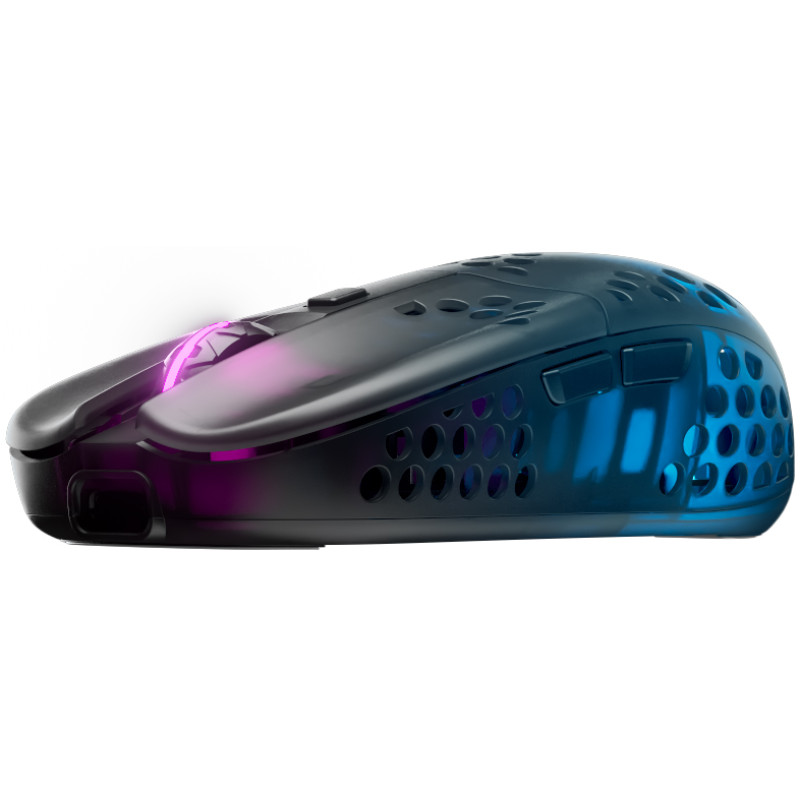 Xtrfy MZ1 RGB WL Black (MZ1W-RGB-BLACK)
