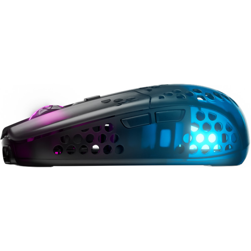 Xtrfy MZ1 RGB WL Black (MZ1W-RGB-BLACK)