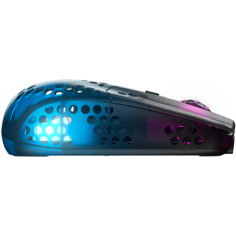 Xtrfy MZ1 RGB WL Black (MZ1W-RGB-BLACK)