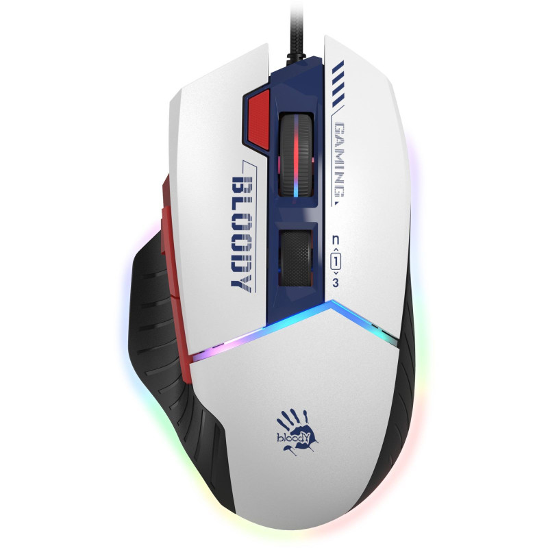 Bloody W95 Max (Sports Navy)