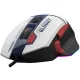 Компьютерная мышь Bloody W95 Max (Sports Navy)