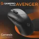 Комп'ютерна миша Gamepro GM096B