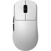Комп'ютерна миша Endgame Gear OP1w 4k v2 Wireless White (PGW-EG-MOU-072)