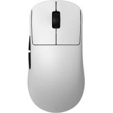 Комп'ютерна миша Endgame Gear OP1w 4k v2 Wireless White (PGW-EG-MOU-072)