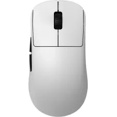 Компьютерная мышь Endgame Gear OP1w 4k v2 Wireless White (PGW-EG-MOU-072)