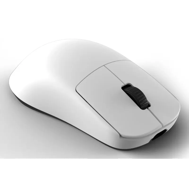 Компьютерная мышь Endgame Gear OP1w 4k v2 Wireless White (PGW-EG-MOU-072)