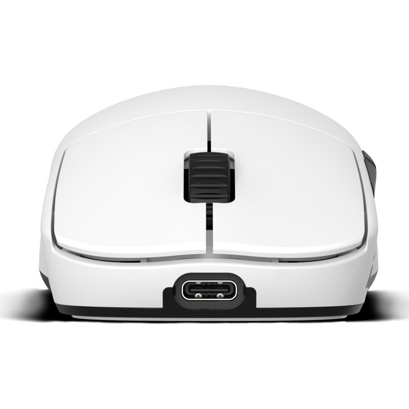 Комп'ютерна миша Endgame Gear OP1w 4k v2 Wireless White (PGW-EG-MOU-072)