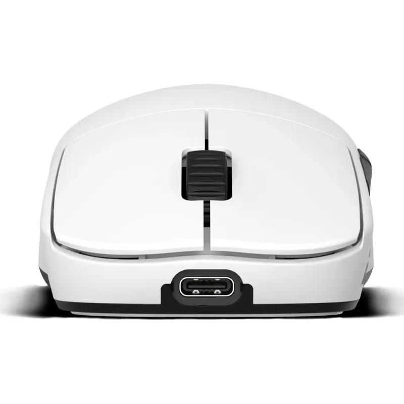 Компьютерная мышь Endgame Gear OP1w 4k v2 Wireless White (PGW-EG-MOU-072)