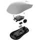 Компьютерная мышь Endgame Gear OP1w 4k v2 Wireless White (PGW-EG-MOU-072)