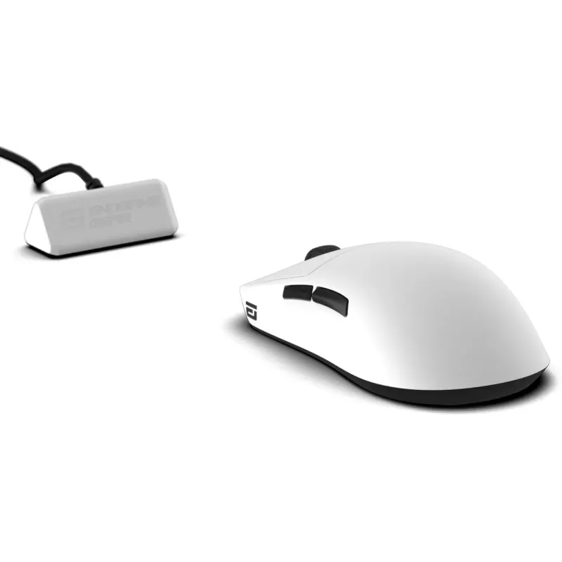 Компьютерная мышь Endgame Gear OP1w 4k v2 Wireless White (PGW-EG-MOU-072)