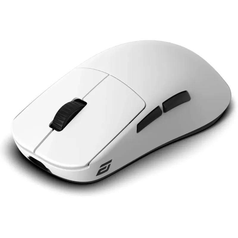 Компьютерная мышь Endgame Gear OP1w 4k v2 Wireless White (PGW-EG-MOU-072)
