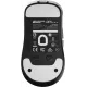 Компьютерная мышь Endgame Gear OP1w 4k v2 Wireless White (PGW-EG-MOU-072)