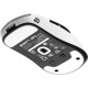 Комп'ютерна миша Endgame Gear OP1w 4k v2 Wireless White (PGW-EG-MOU-072)