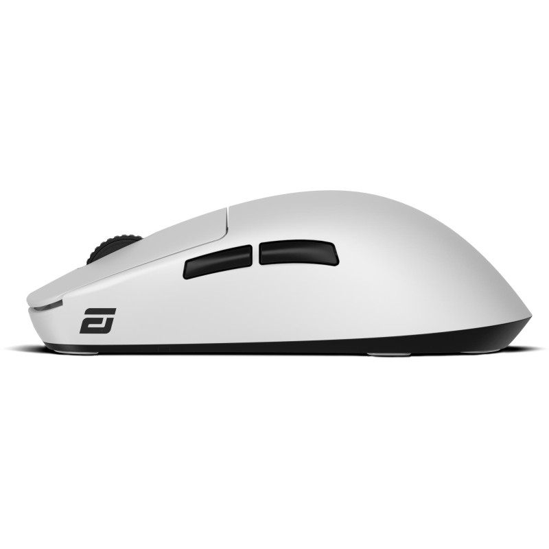 Комп'ютерна миша Endgame Gear OP1w 4k v2 Wireless White (PGW-EG-MOU-072)