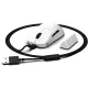 Компьютерная мышь Endgame Gear OP1w 4k v2 Wireless White (PGW-EG-MOU-072)