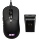 Компьютерная мышь 2E MG360 WL Black (2E-MG360UB-WL)