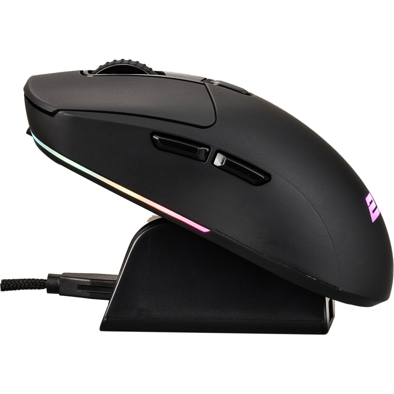 Компьютерная мышь 2E MG360 WL Black (2E-MG360UB-WL)