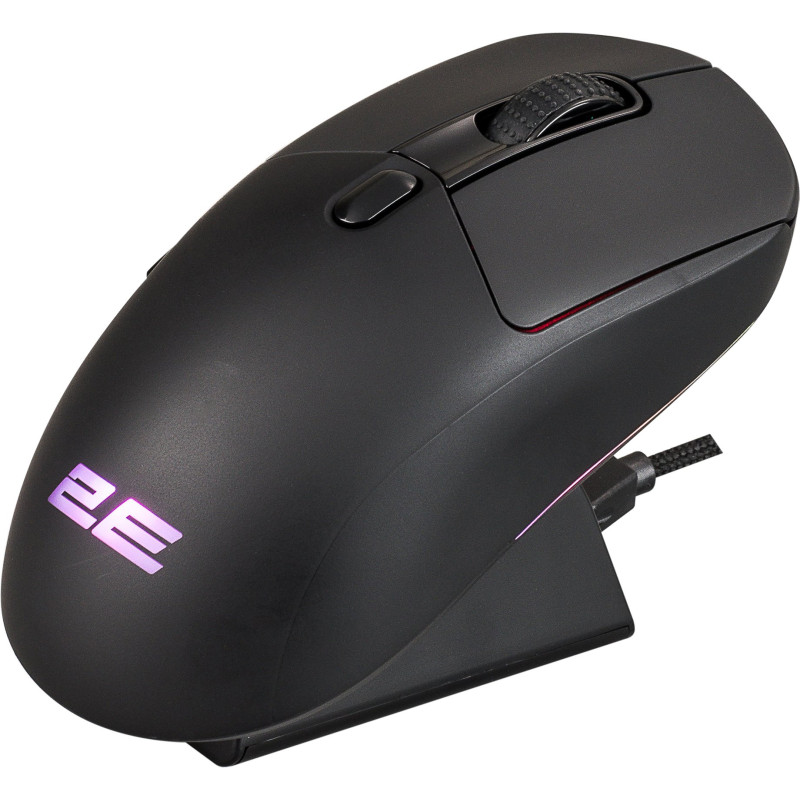 Компьютерная мышь 2E MG360 WL Black (2E-MG360UB-WL)