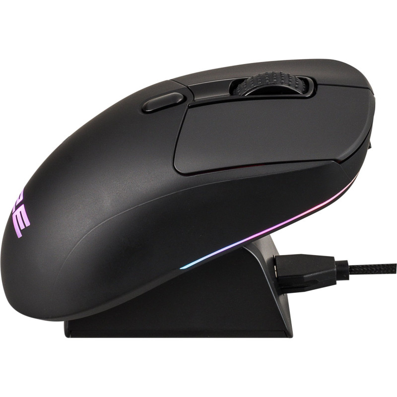 Компьютерная мышь 2E MG360 WL Black (2E-MG360UB-WL)