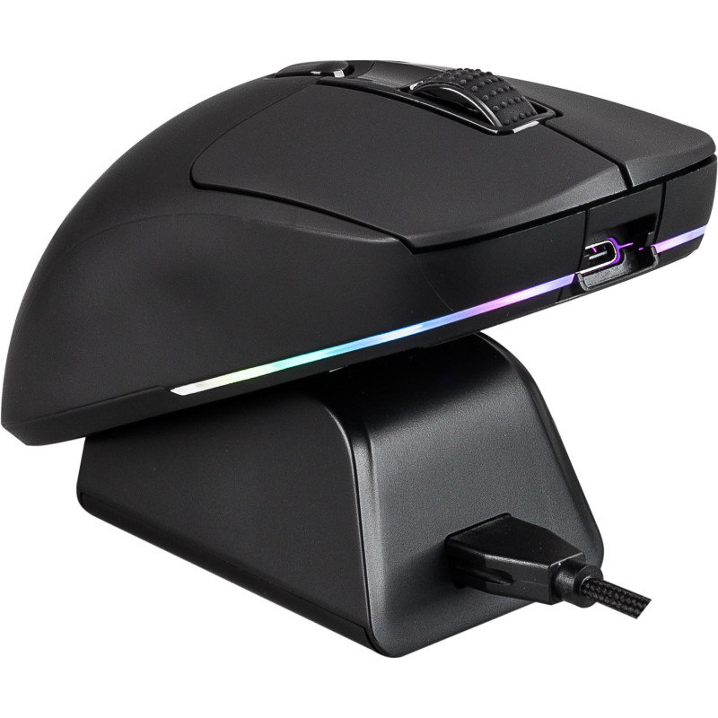 Компьютерная мышь 2E MG360 WL Black (2E-MG360UB-WL)